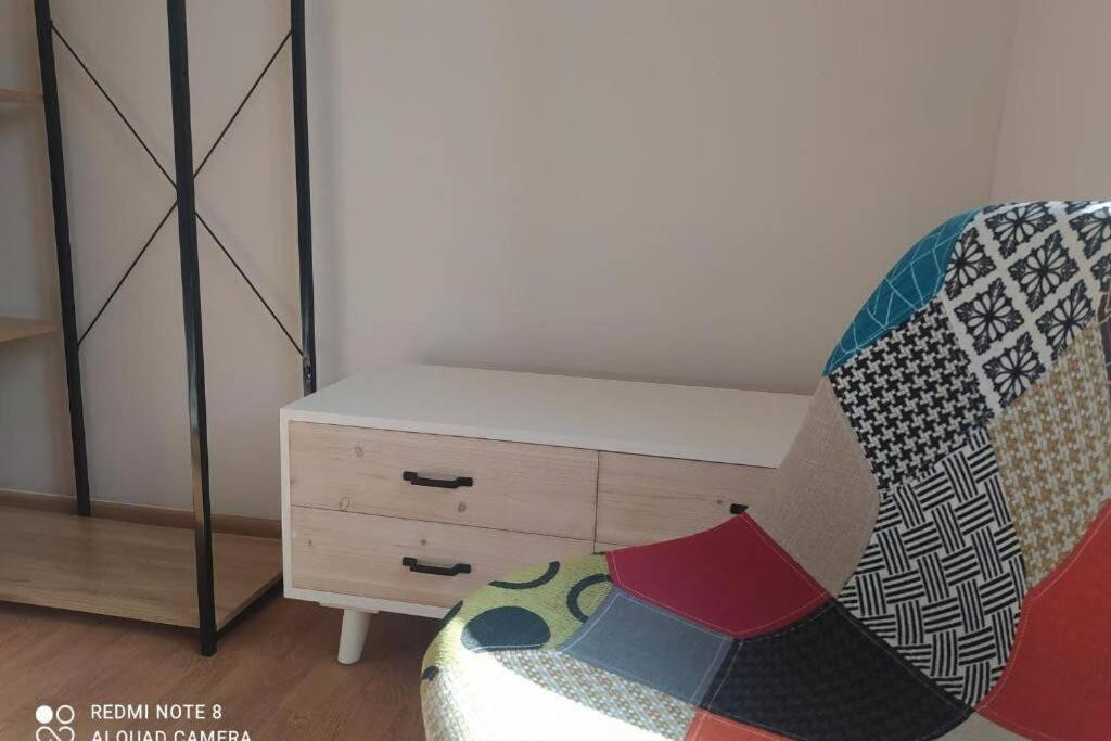 Appartamento The Modern Vagabond Milazzo Esterno foto